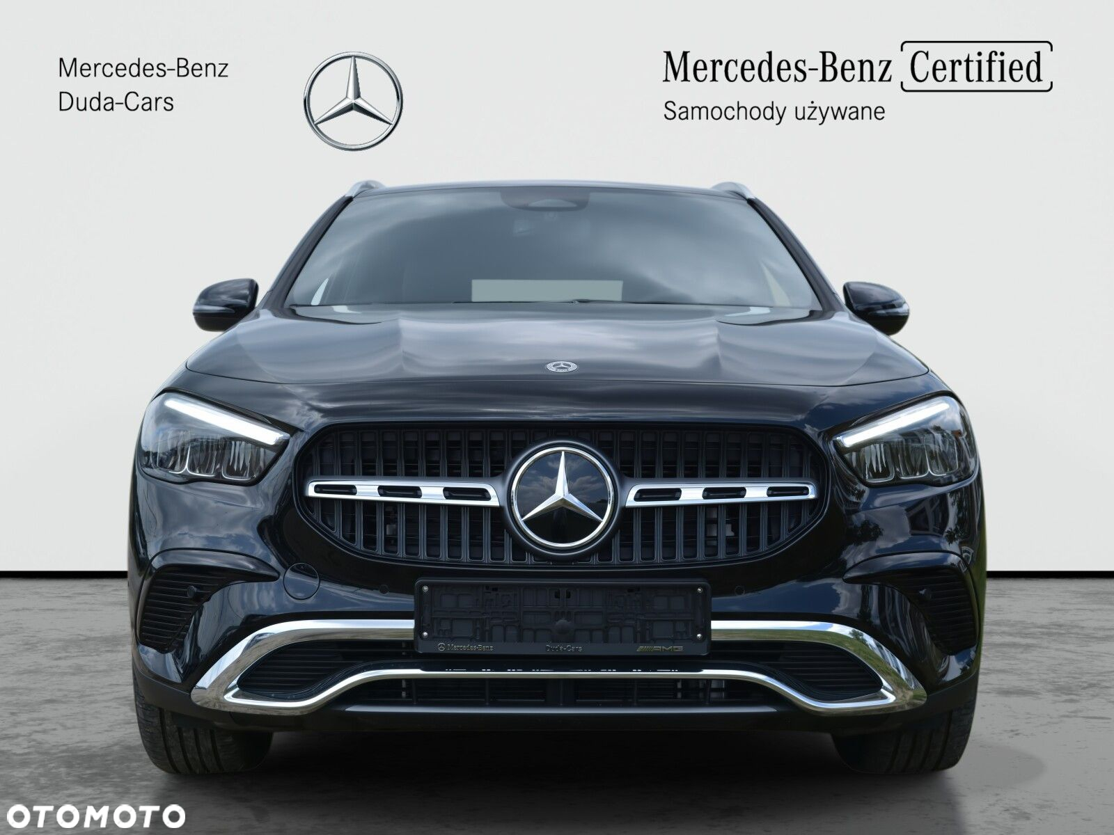 Mercedes-Benz GLA 200 Progressive - 8