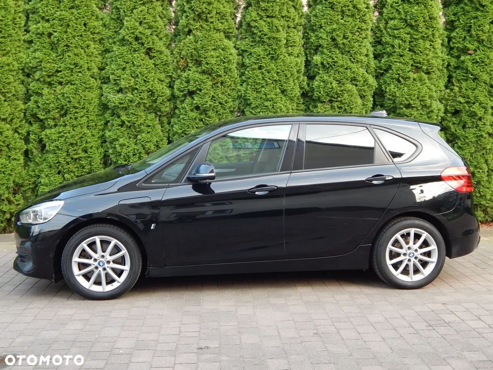 BMW Seria 2 225xe iPerformance - 19