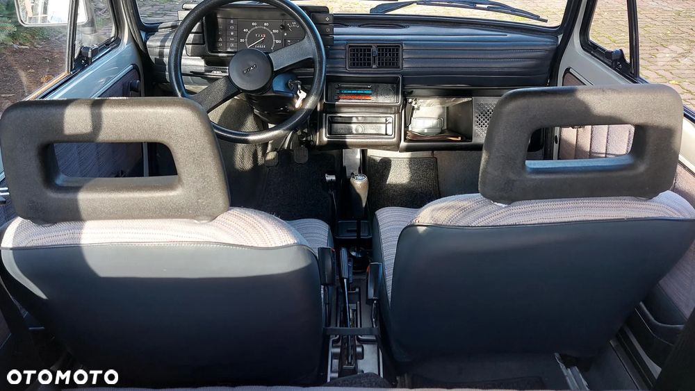 Fiat 126 - 16
