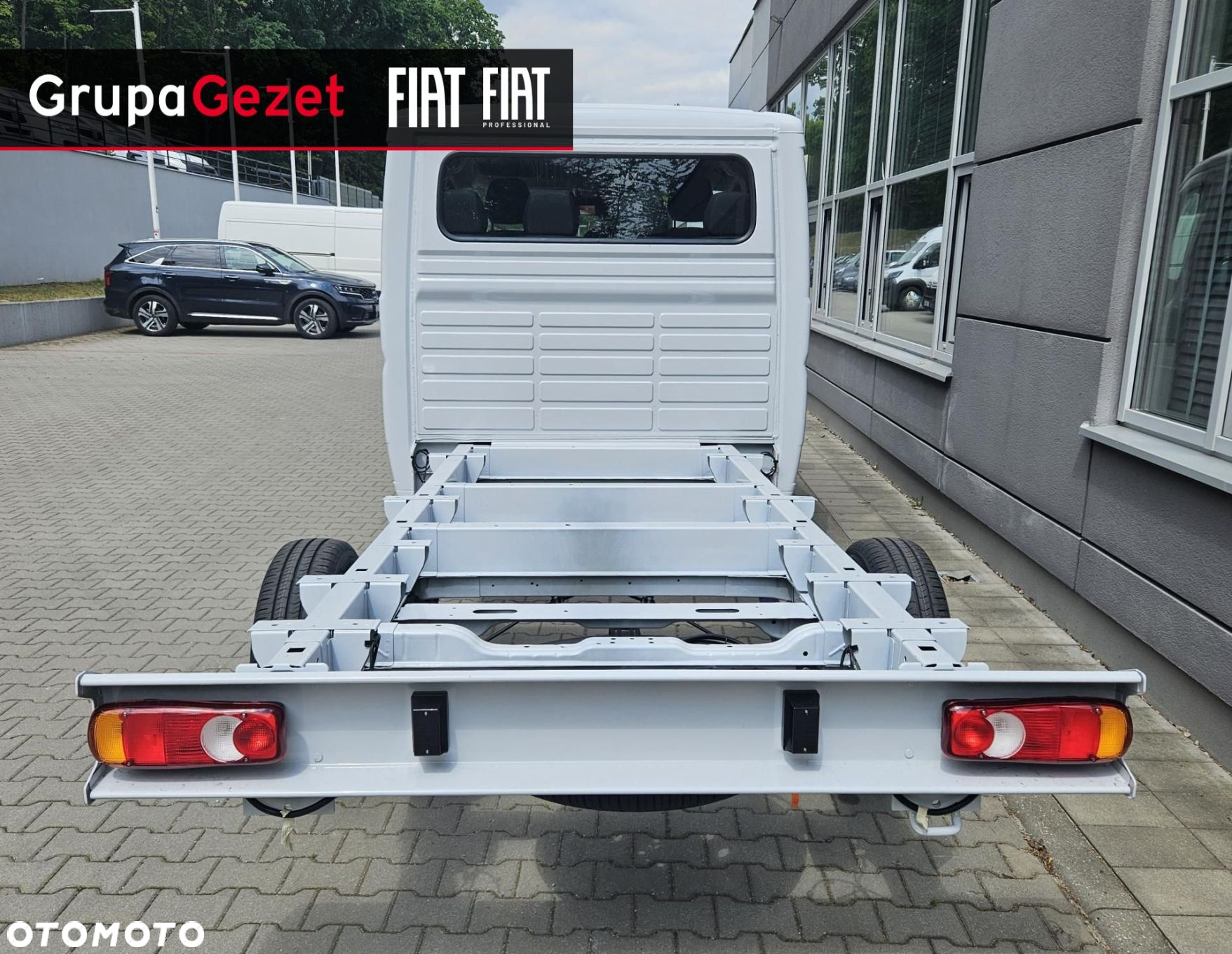 Fiat Ducato - 6