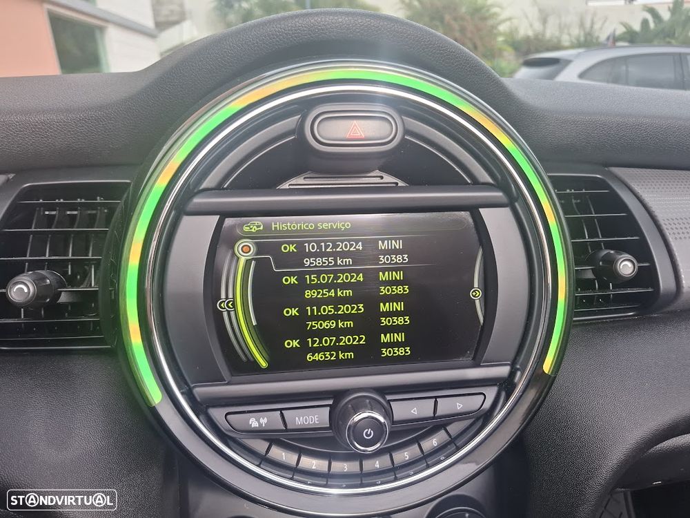 MINI Cabrio Cooper Essential - 24
