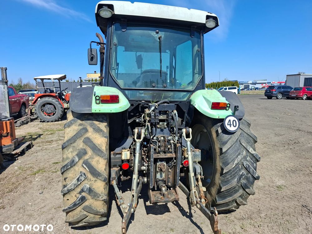Deutz-Fahr Agrofarm 110 - 6