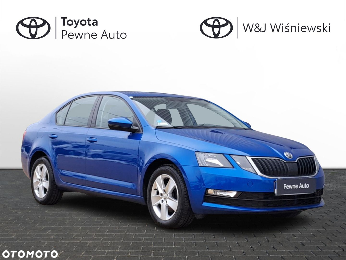 Skoda Octavia 1.0 TSI Ambition - 15