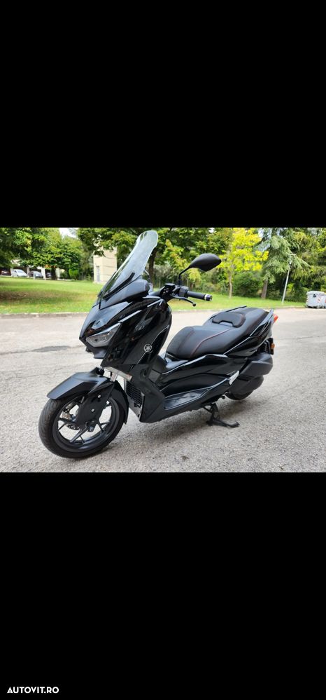 Yamaha XMAX 300 - 3