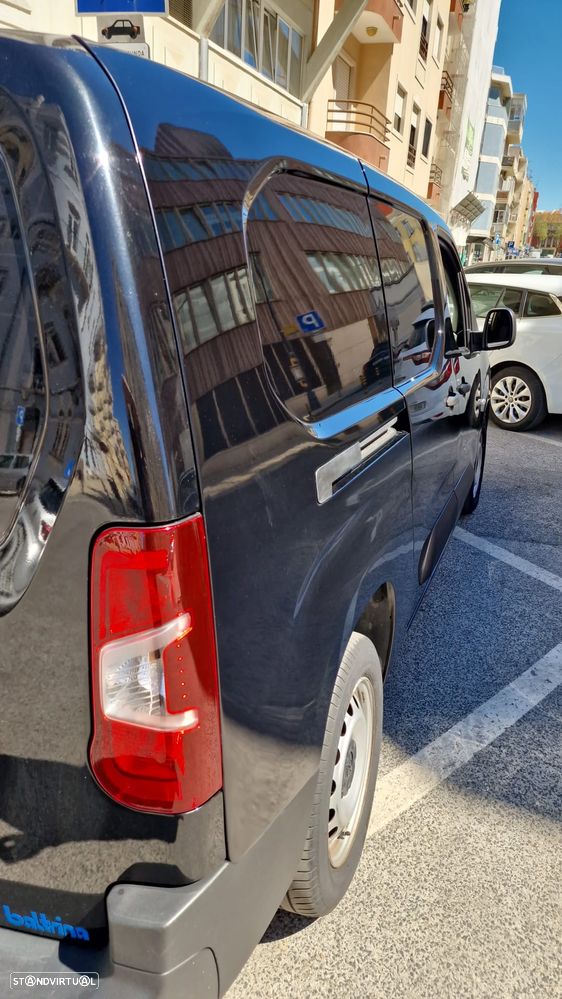 Opel Combo 1.5 CDTi L2H1 Edition Plus - 3