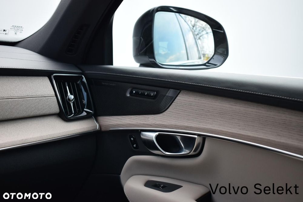 Volvo XC 90 - 19
