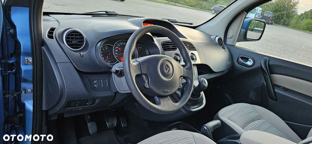Renault Kangoo 1.5 dCi Business - 11