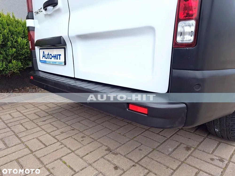 Renault Trafic - 14