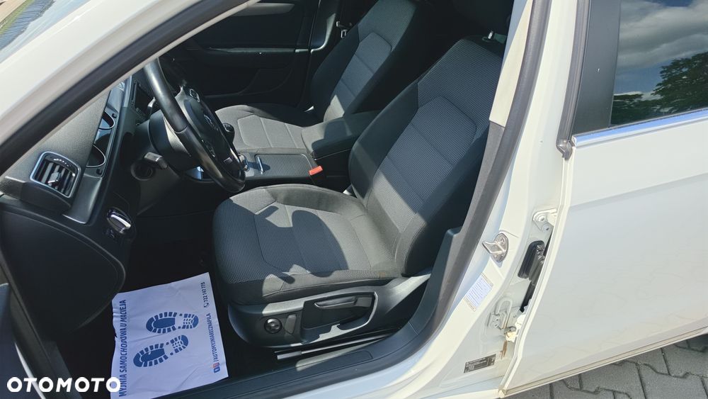 Volkswagen Passat 2.0 TDI Highline - 19