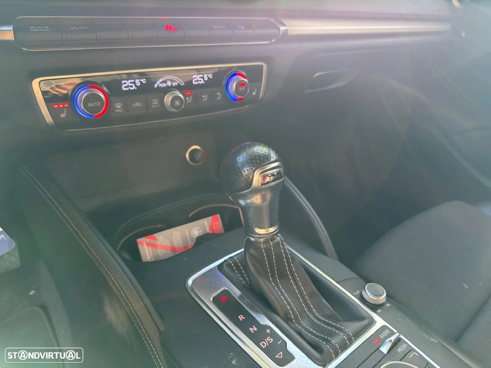 Audi A3 Limousine 1.6 TDI S-line S tronic - 29