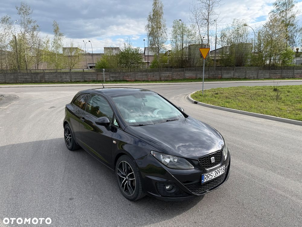 Seat Ibiza - 13