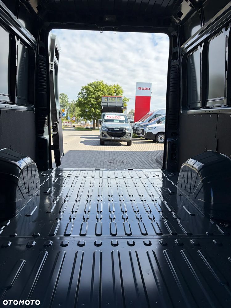 Fiat Ducato Furgon L4H2 140KM - 14