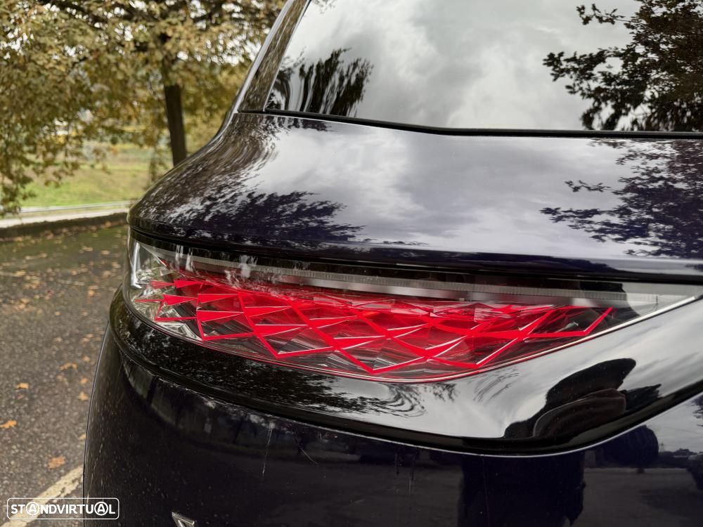 DS DS7 Crossback E-Tense Performance Line EAT8 - 17