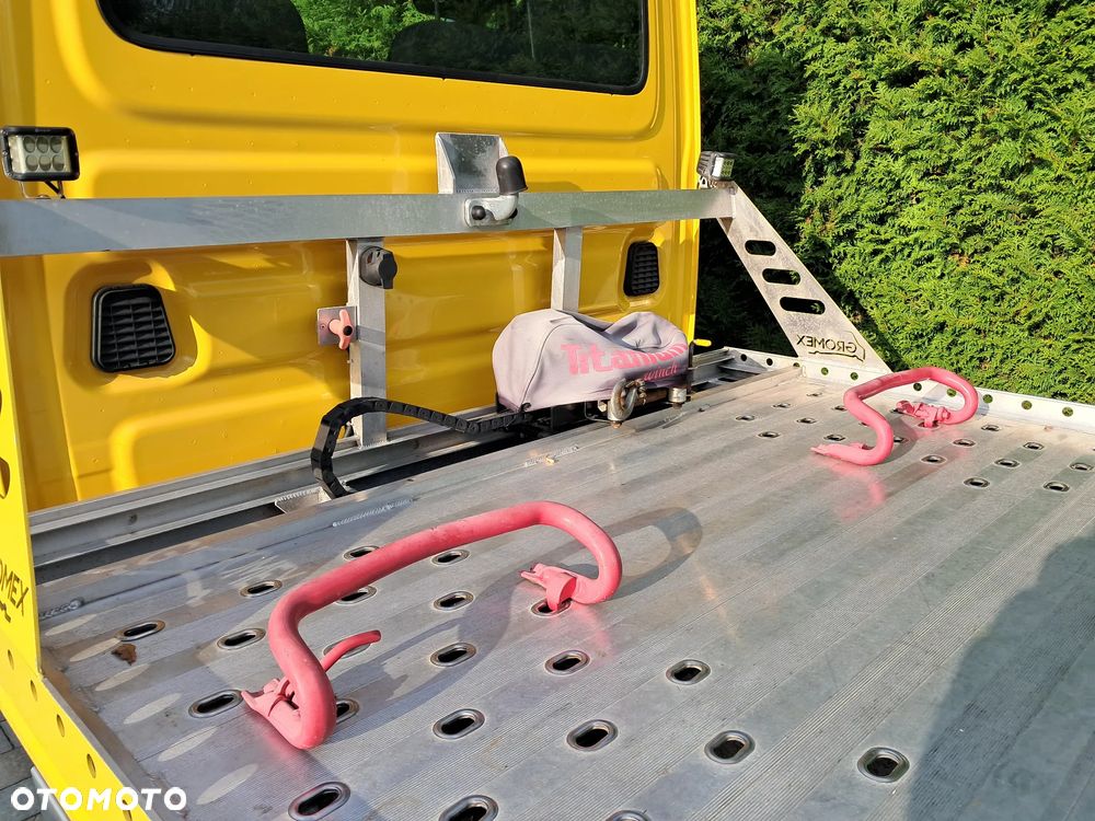 Iveco DAILY - 10