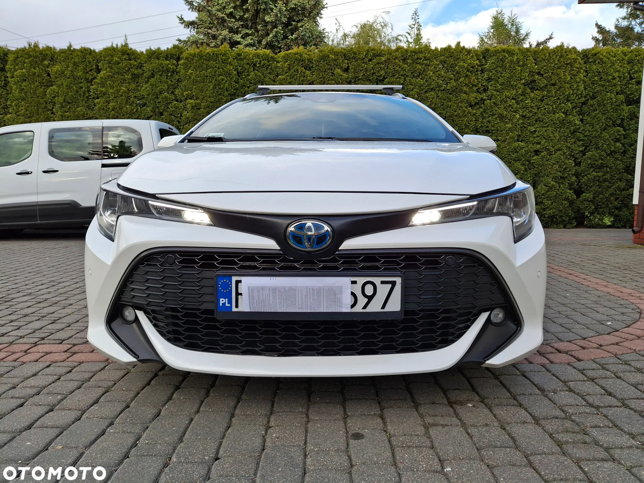 Toyota Corolla - 3