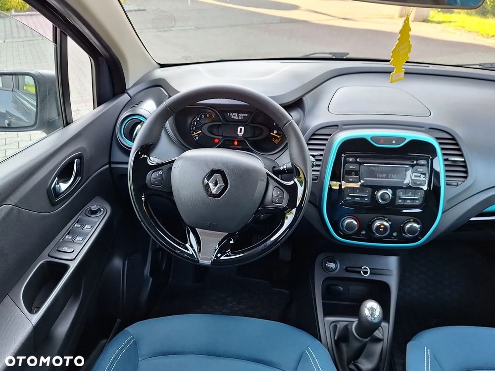Renault Captur - 7