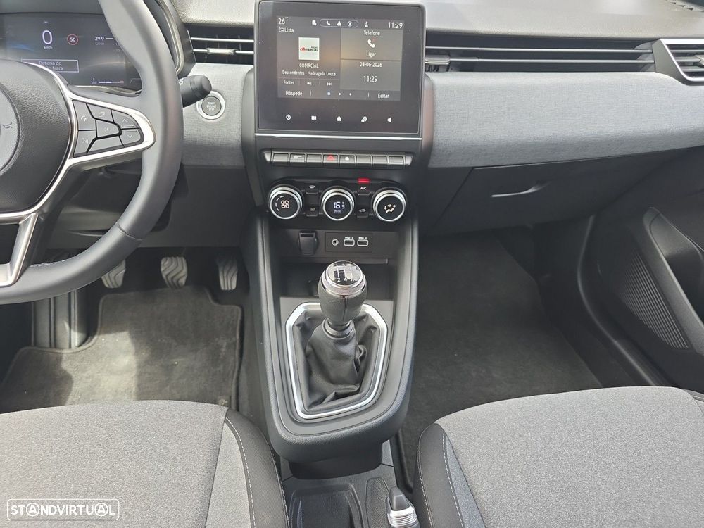 Mitsubishi Colt 1.0 MPI Kyoto - 11