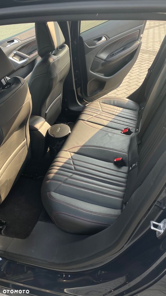 Peugeot 308 - 20