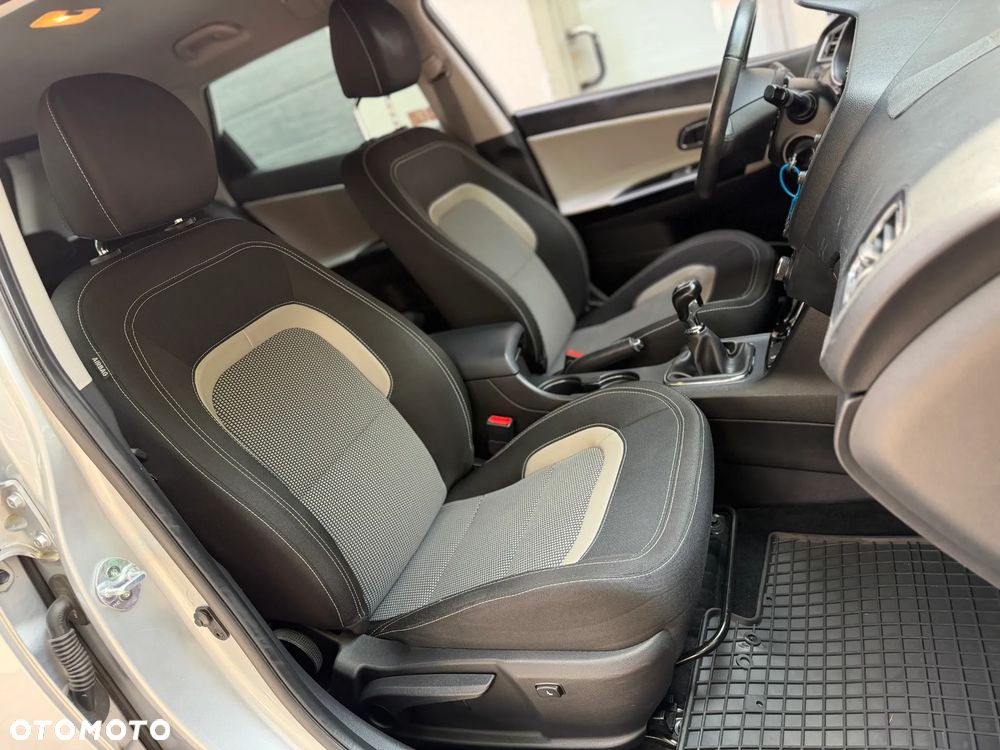 Kia Ceed 1.6 CRDi L Business Line - 17