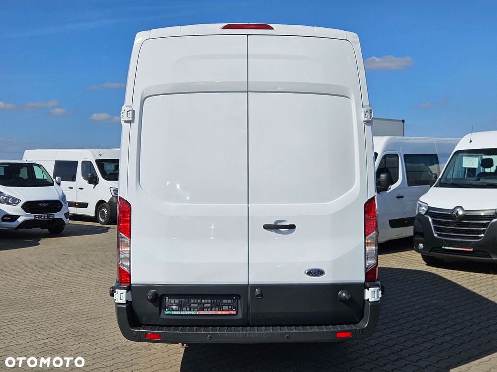 Ford transit L4H3 *54900zł NETTO* 2.0TdCi/170KM - 10