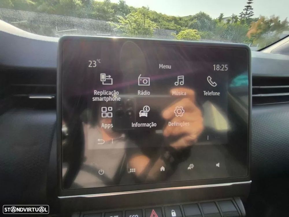 Renault Clio 1.5 Blue dCi Zen - 8