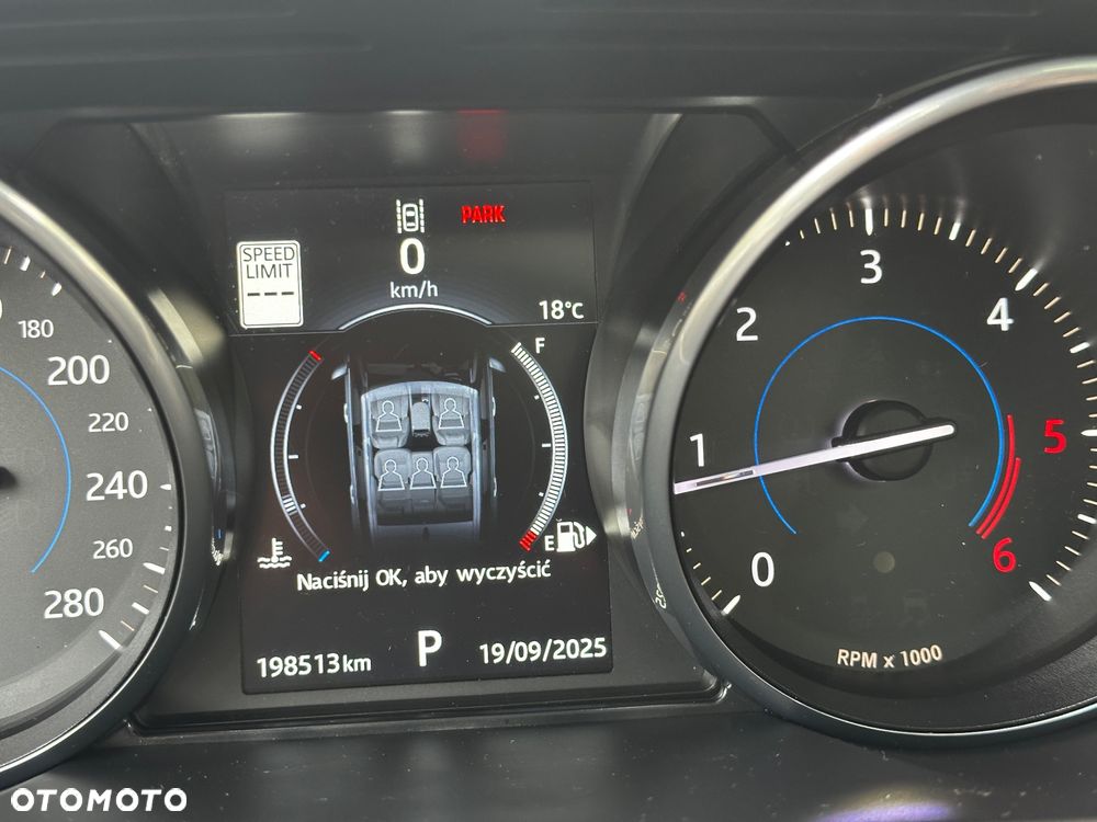 Land Rover Range Rover Sport S 3.0 D HSE Dynamic Stealth - 28