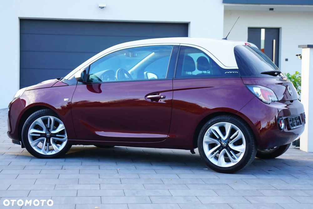 Opel Adam 1.4 Glam - 13