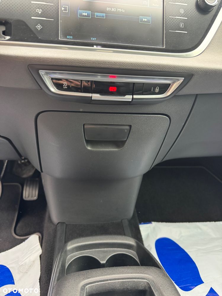 Citroën C4 Picasso BlueHDi 150 EAT6 Exclusive - 38