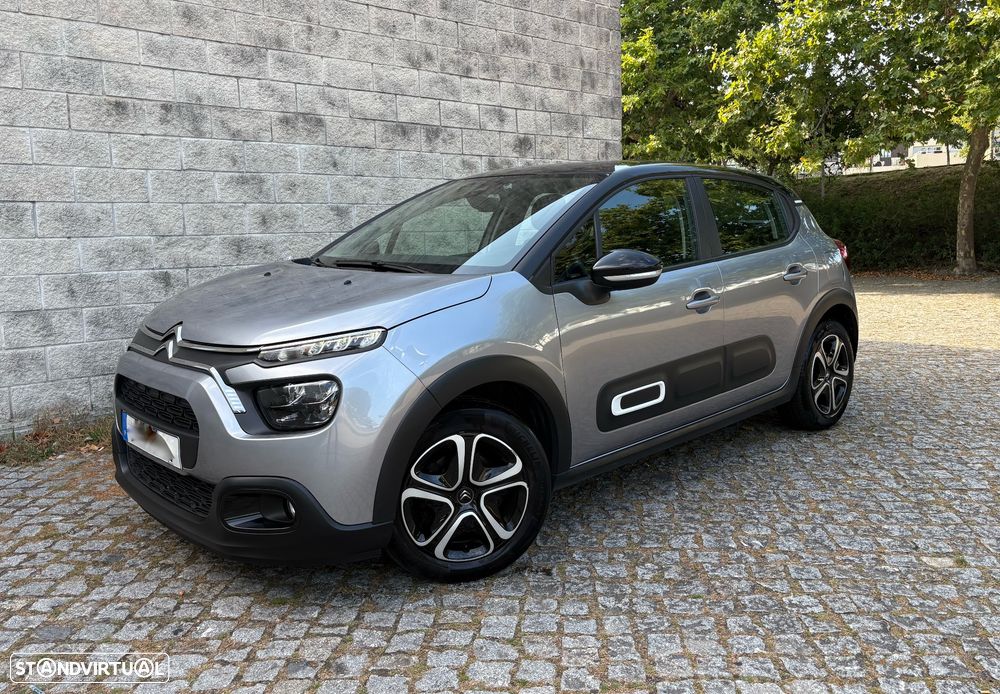 Citroën C3 1.2 PureTech C-Series - 18