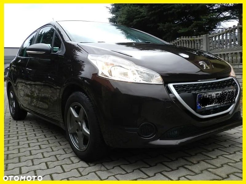 Peugeot 208 1.0 VTi Active - 3