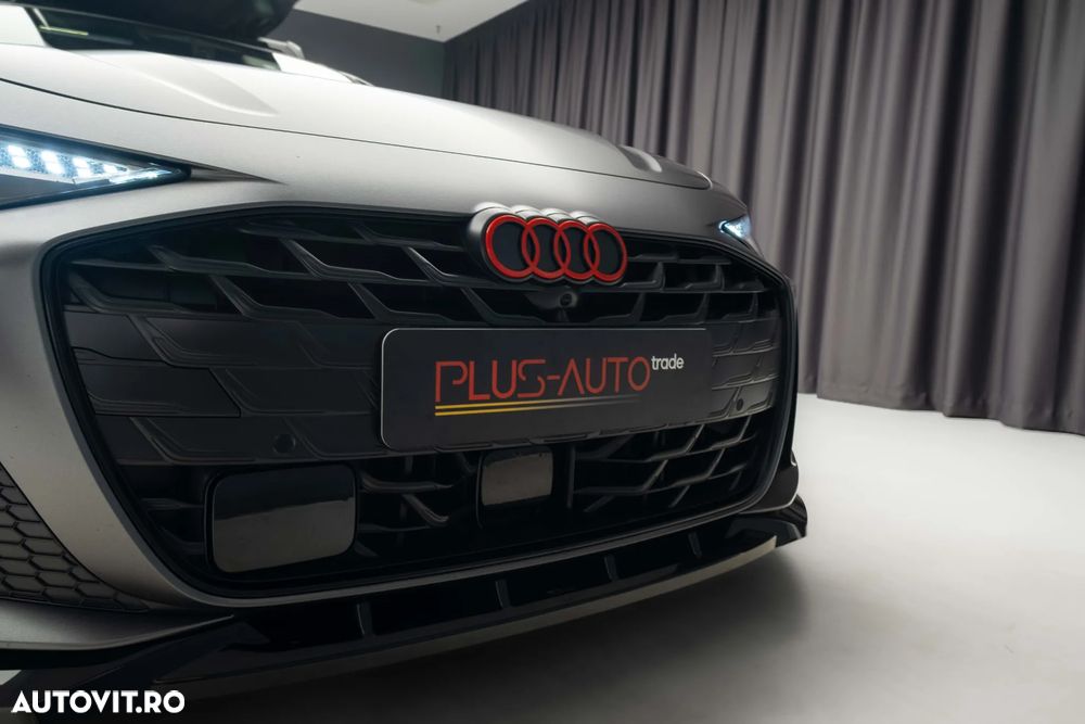 Audi A6 55 TFSI quattro S tronic MHEV Advanced - 11