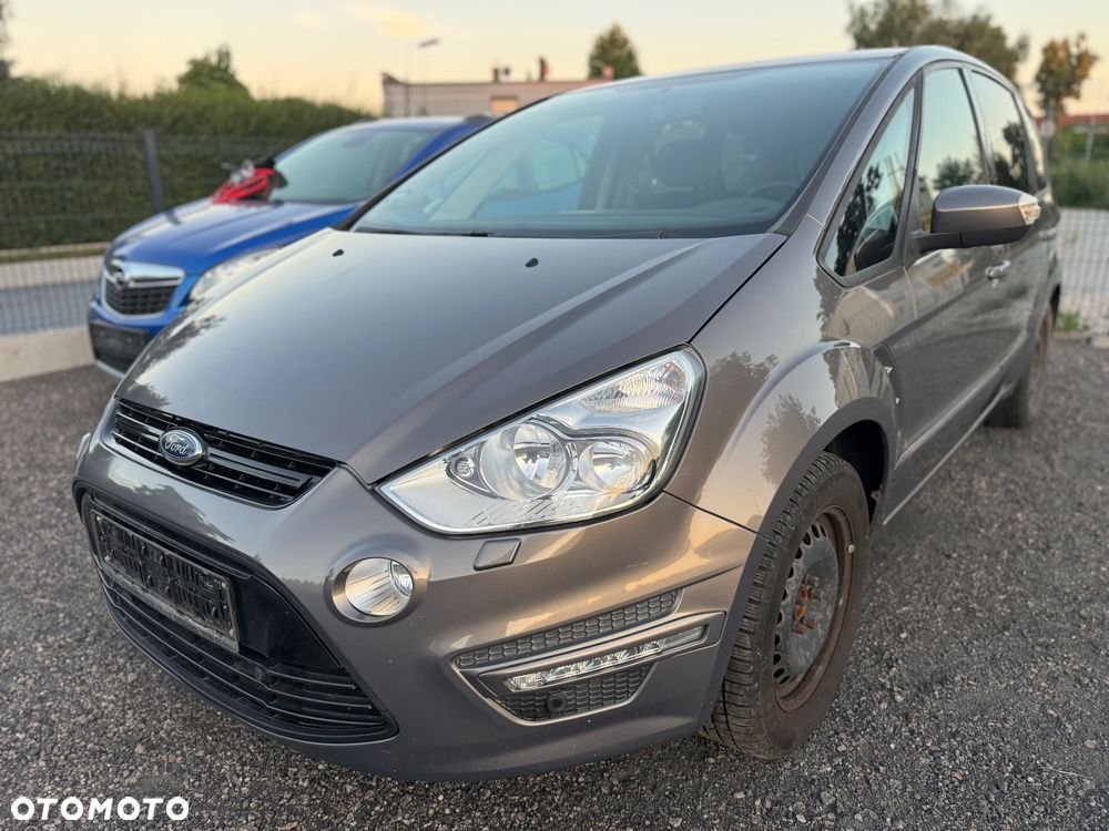 Ford S-Max - 3