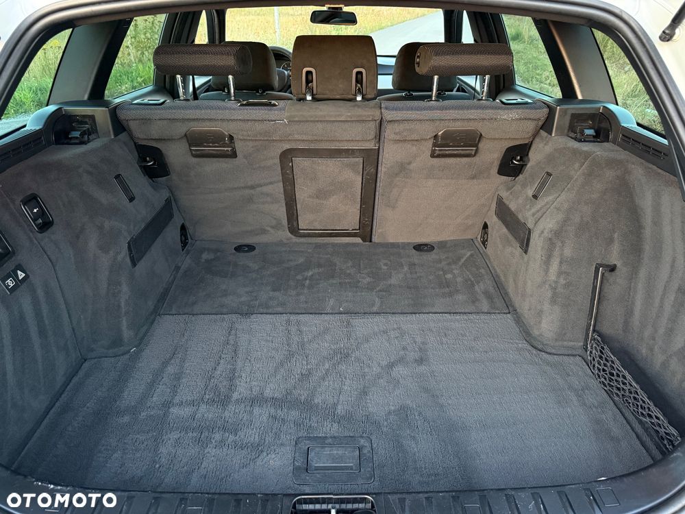 BMW Seria 3 320d DPF - 12