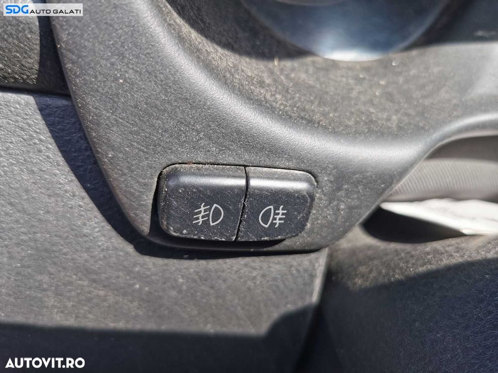 Buton Butoane Proiectoare Ceata Mitsubishi Outlander 2003 - 2008 [0632] - 1