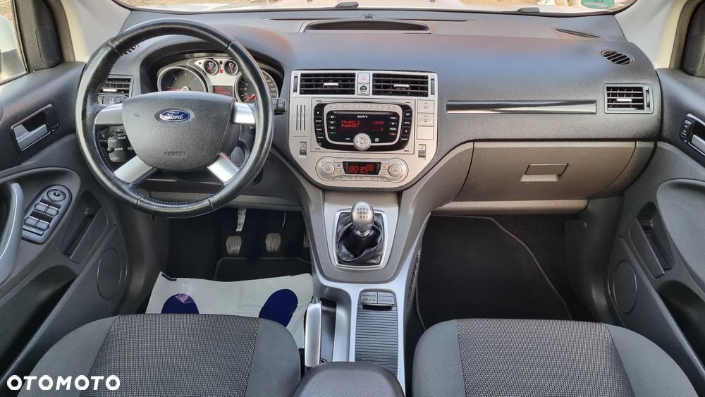 Ford Kuga 2.0 TDCi 4x4 Champions Edition - 22