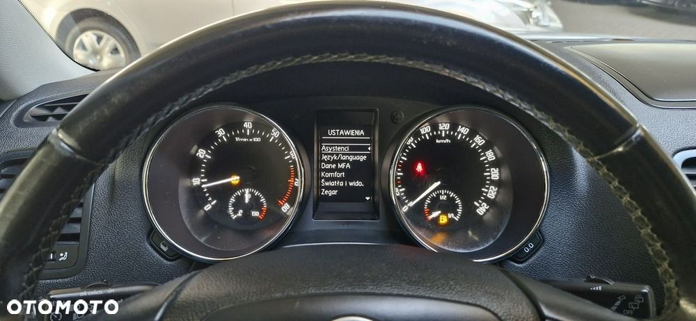 Skoda Yeti - 20