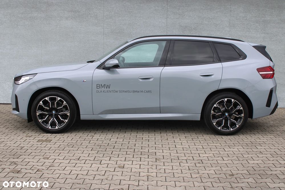 BMW X3 xDrive20 mHEV - 10