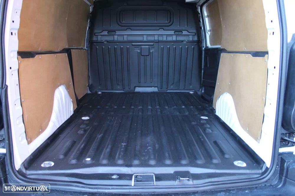 Toyota Proace Verso Electric (50 kWh) L1 (9L) Flow - 26