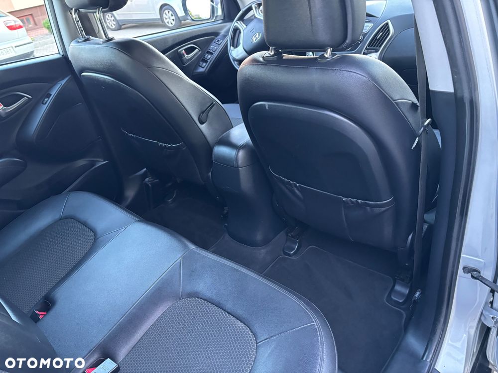 Hyundai ix35 1.7 CRDi 2WD Trend - 19