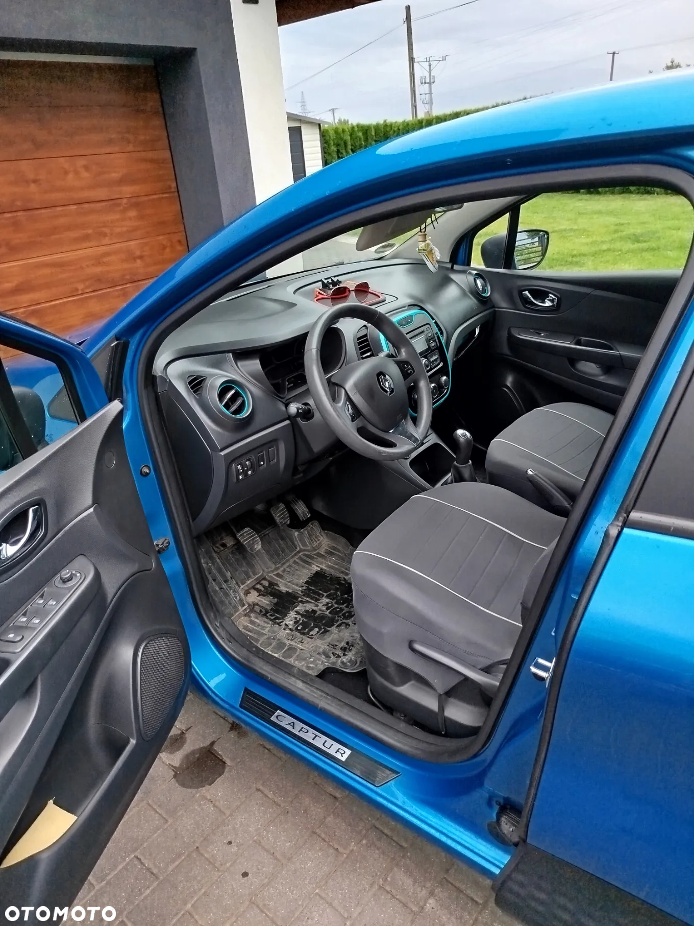 Renault Captur (ENERGY) TCe 90 LIFE - 8