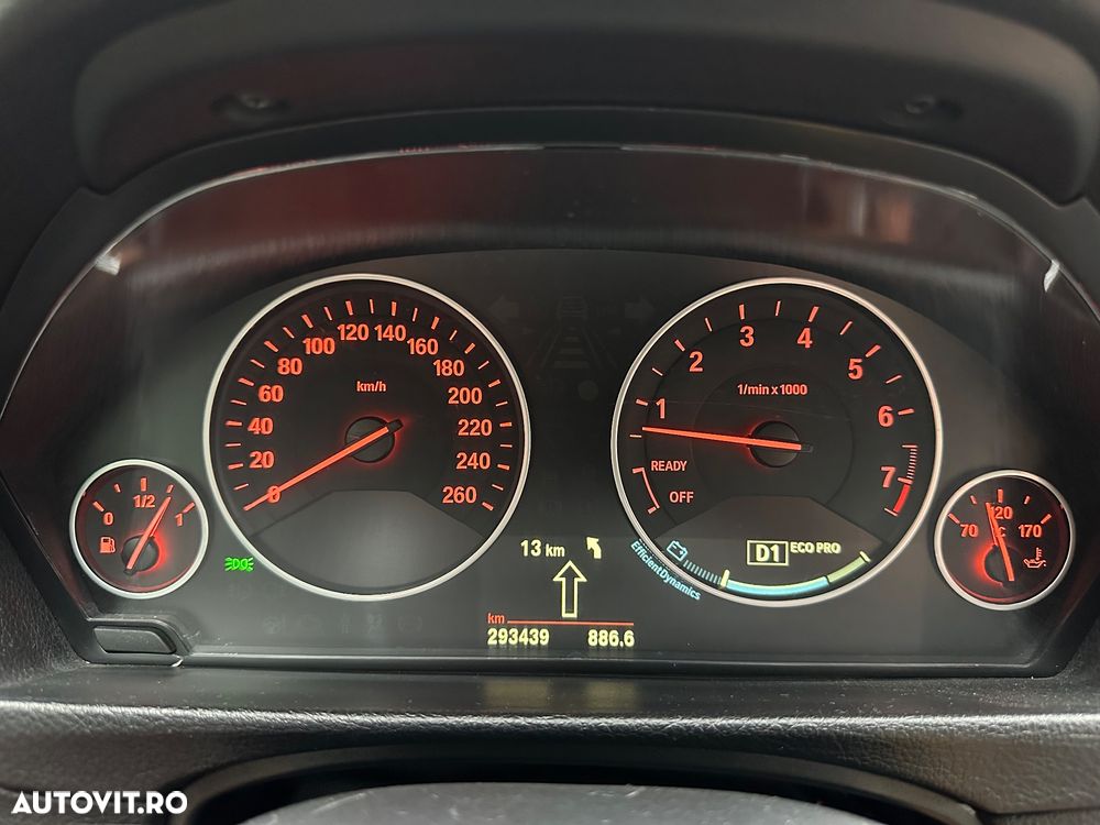 BMW Seria 3 - 11
