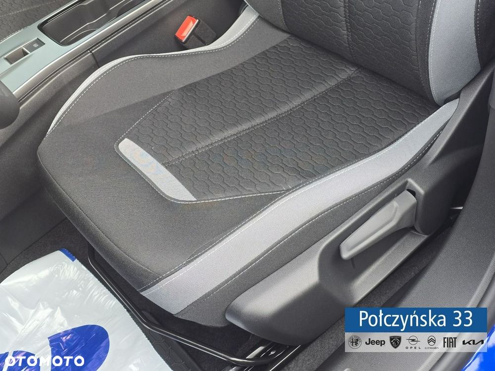 Opel Mokka - 16