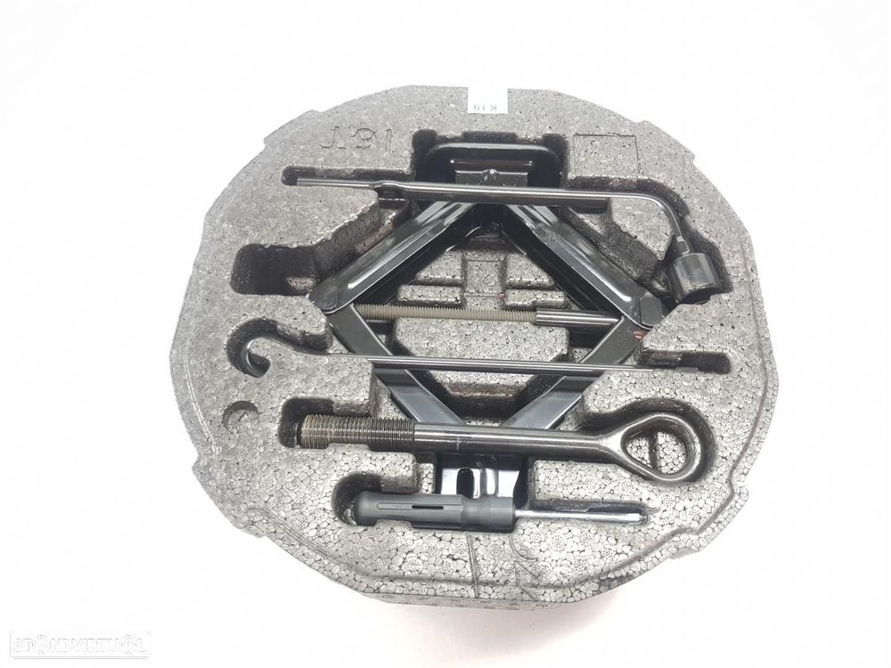 MACACO HYUNDAI IONIQ - 1