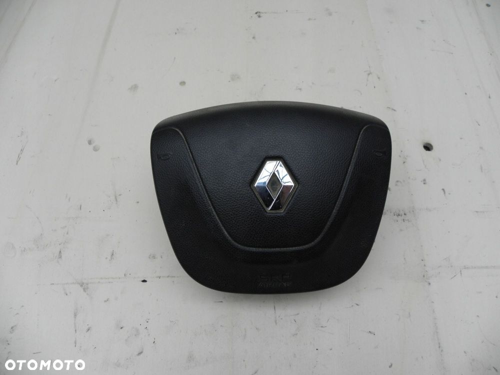 RENAULT MASTER PODUSZKA KIERIWCY AIR-BAG - 1