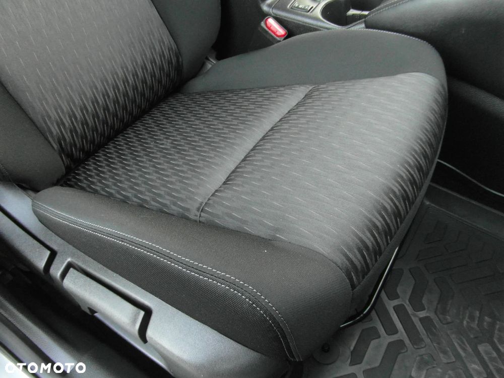 Nissan X-Trail 1.7 dCi N-Connecta 4WD - 18