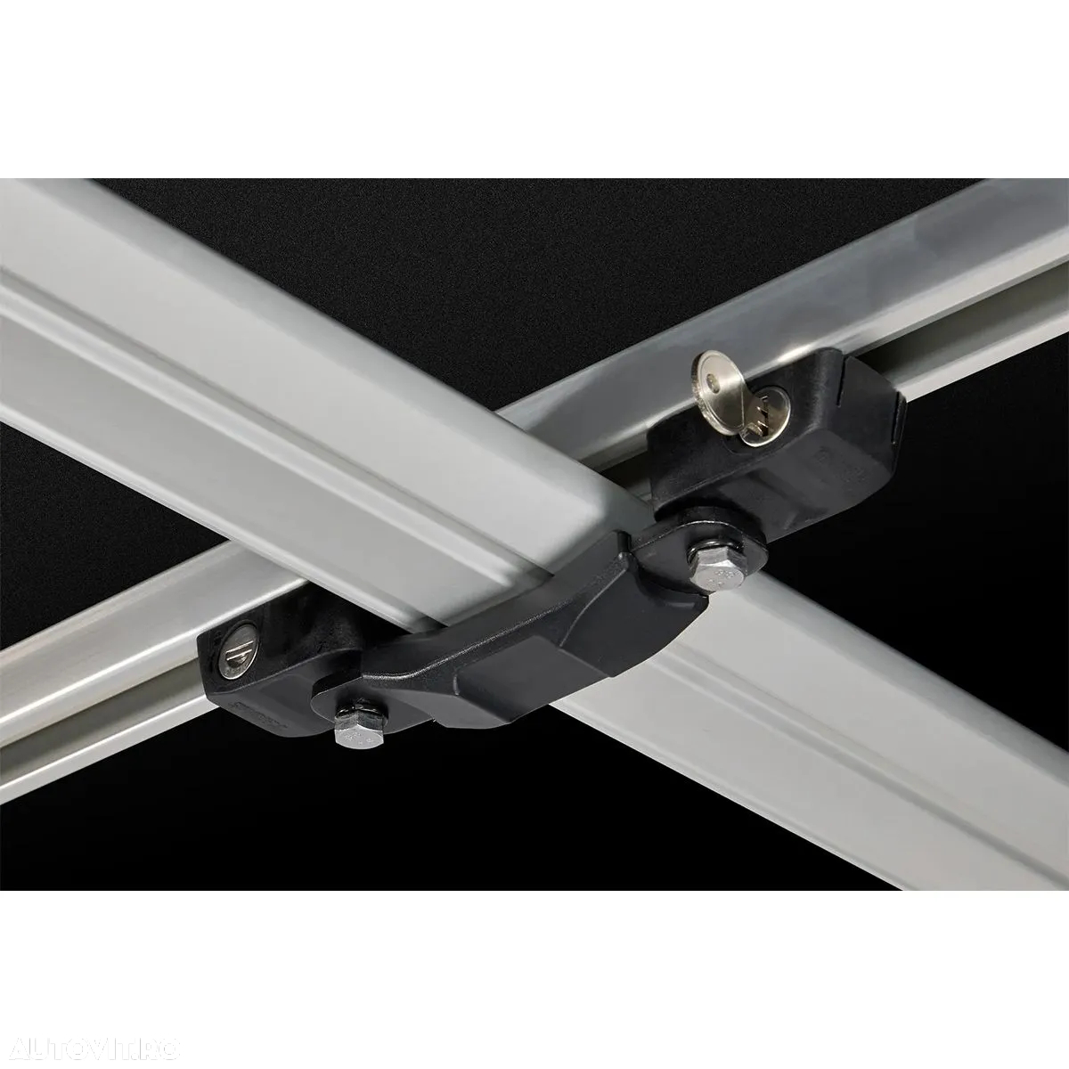 Cort auto cu prindere pe plafon, Thule, Approach M, pentru 2-3 persoane, Bronz Fenicul, Pret importator_emitem Factura & Garantie - 13