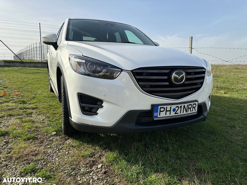 Mazda CX-5 CD175 4x4 Revolution Top - 2