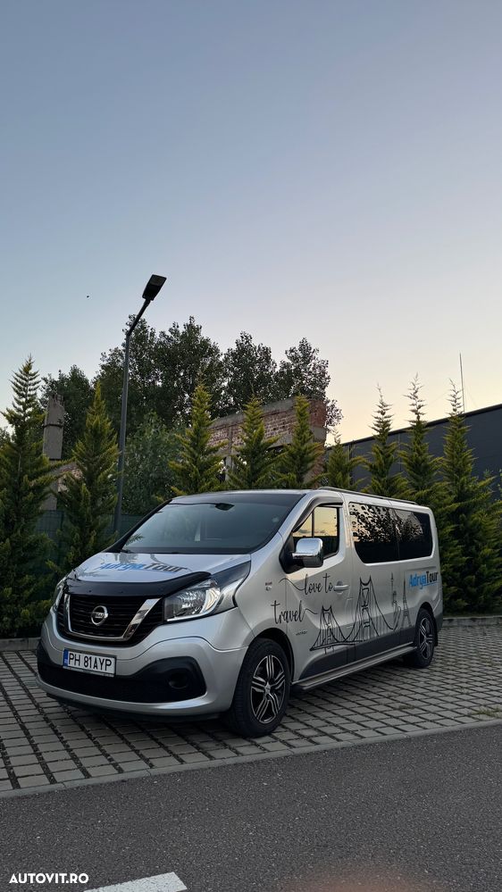 Nissan NV300 - 12