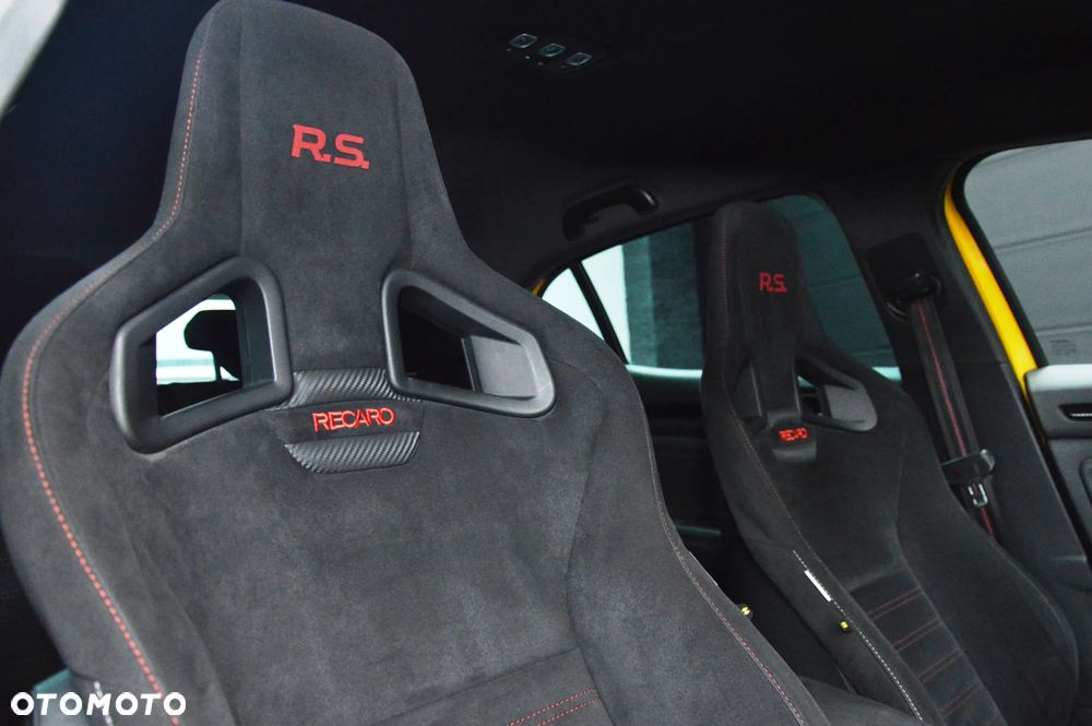 Renault Megane 1.8 TCe FAP R.S Trophy EDC - 19