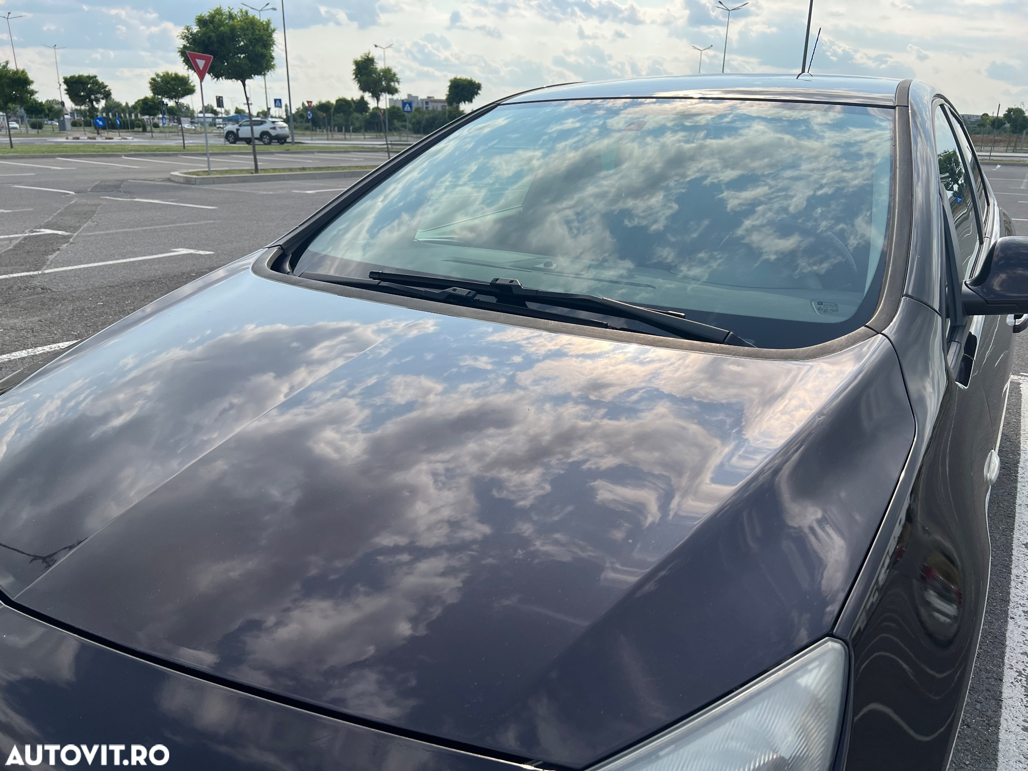 Opel Astra 1.4 Turbo ECOTEC Enjoy - 11